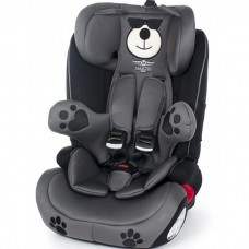 Автокресло 1/2/3 Rocky Bob 968B grey MARTIN NOIR Автокресло 1/2/3 Rocky Bob 968B grey MARTIN NOIR